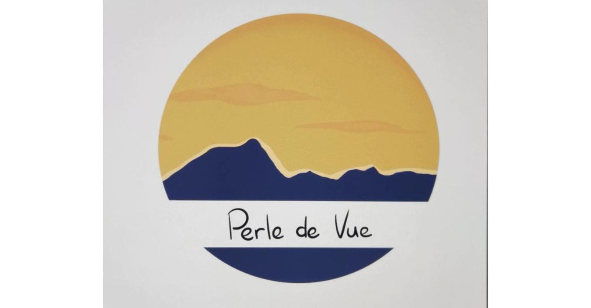 Willa Perle De Vue Glaine-Montaigut Zewnętrze zdjęcie